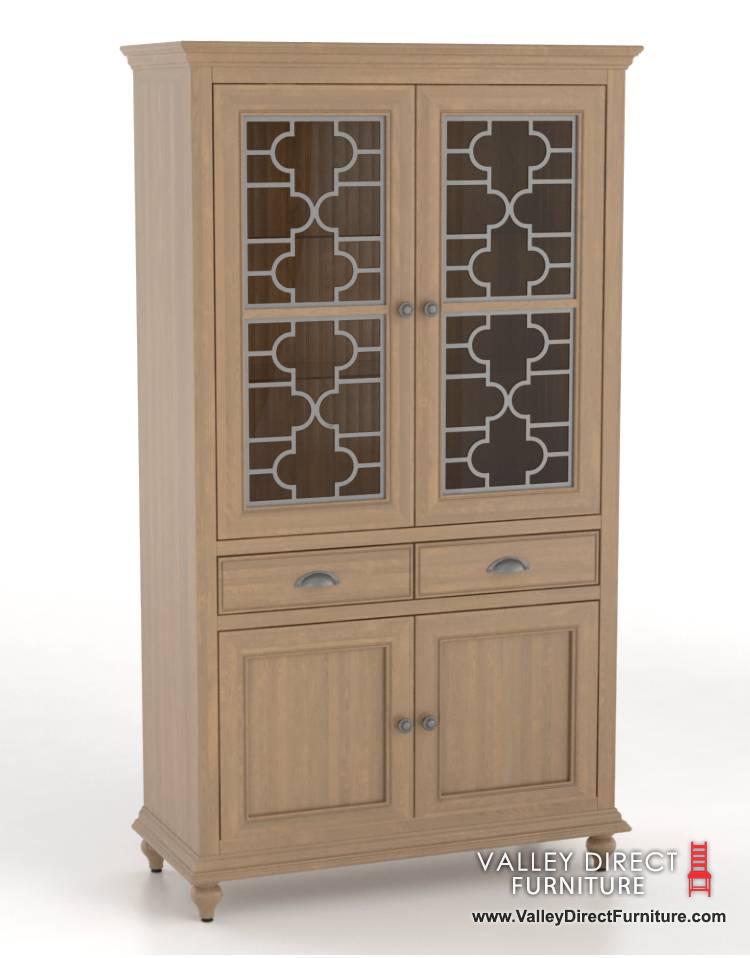 Farmhouse Buffet Dining Room Cabinets Buffets And Hutches