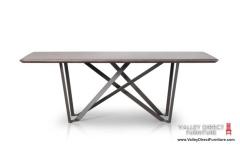  Crown Dining Table 