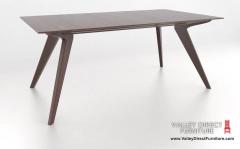  Downtown Rectangle Dining Table 