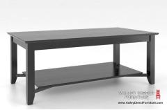  Core Rectangle Coffee Table #2852 
