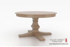  Core Round Dining Table 
