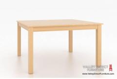 Core Square Dining Table 