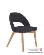  Downtown #5140 Dining Chair 