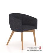  Downtown #5138 Dining Chair 