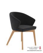  Downtown #5139 Dining Chair 