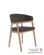  Downtown #5172 Dining Chair 