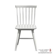  Easton Dining Chair - White 