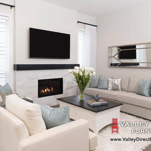  Prize Home Furnishing by Valley Direct 